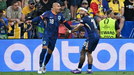 Meci nebun în preliminariile CM 2026. Olanda a avut 2-0 cu Lituania şi nimeni nu anticipa ce a urmat