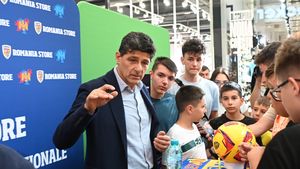 Miodrag Belodedici, dezvăluiri din copilăria de acum jumătate de secol! "Îmi spunea bunicul să beau câte un ou crud". SPECIAL