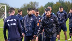 Tot ce trebuie să știi despre partida România - Moldova! Câți jucători de peste Prut au trecut prin Superliga. SPECIAL