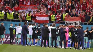 EURO U19: Pariurile la Israel U19 – Austria U19 sunt lansate »»