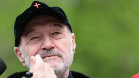 Salariu record pentru un străin. Gigi Becali trebuie să sparga banca pentru atacantul israelian: „Vrea ultimul mare contract al carierei”