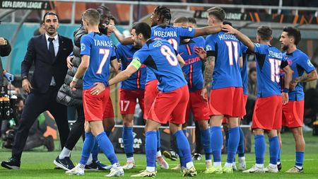 Elias Charalambous a dat vestea cea mare despre revenirile fotbaliștilor la FCSB