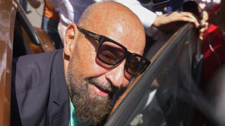 Milionarul care i-a dat porecla „Piedone” știe cum a fost prins Cristian Popescu: „A căzut ca un fazan. A deranjat cu circoteca”