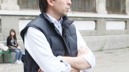 "Nu vreau să profite alții"