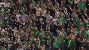 Ferencvaros Budapesta a solicitat 500 de bilete pentru partida cu CSM București din Liga Campionilor, manșa tur a sferturilor de finală! Câte locuri din Polivalentă vor fi ocupate până la urmă cu galeria oaspete