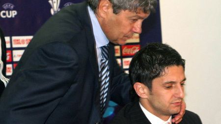 Lucescu vs. Lucescu reloaded!** Il Luce și Răzvan se vor duela din nou în meci direct! Când va avea loc jocul și unde