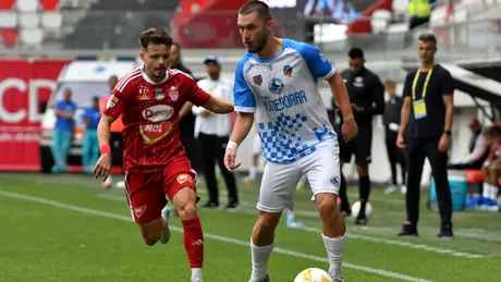 Marian Drăghiceanu a coborât iar în Liga 3, unde a mai jucat pentru Rapid și Reșița. A semnat cu un club cu pretenții la promovare, care a semnat iarna aceasta cu mai mulți jucători foști în Liga 2, chiar SuperLigă