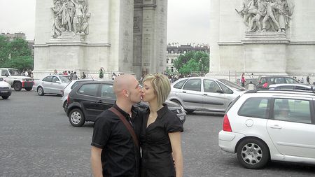 Tony susține România la Euro