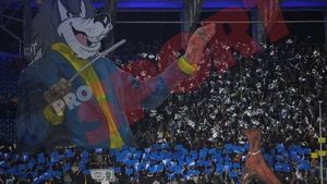 Plecarea lui Walter nu va afecta Petrolul: "Singura problemă ar fi cea legată de un contract de publicitate!" Ce veste incredibilă primesc fanii:
