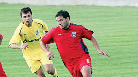 Croitoru: "Argăseală m-a trimis să dorm cu familia în mașină!"