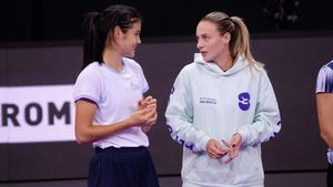Surprize anunțate de organizatorii turneului WTA de la Cluj-Napoca! Emma Răducanu revine în România, iar Ana Bogdan își reia cariera