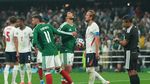Live Mexic – Anglia la Cupa Mondială. CINCI goluri, două penalty-uri, unul comis de Kane! Și cartonaș ROȘU! Ce mai poate urma pe Estadio Azteca?!