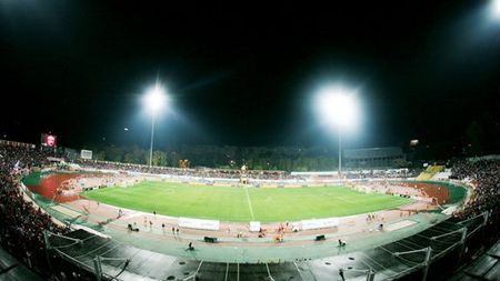 Bannerele cu "Vrem stadion" au avut efect!** Dinamo nu va mai juca în Ștefan cel Mare în sezonul viitor și va apela la modelul rivalei Steaua