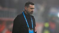 Zeljko Kopic anunță o plecare de la Dinamo. Mutare neașteptată! „Are câteva opţiuni”