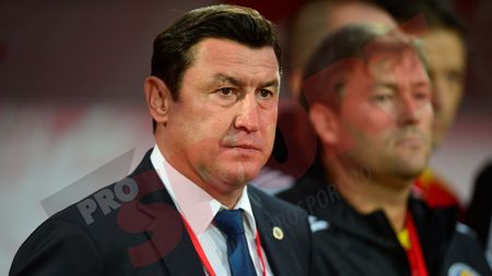 Viorel Moldovan își cere banii pe care îi are de încasat de la Rapid. Nicolae Stanciu: "Am primit o notificare"