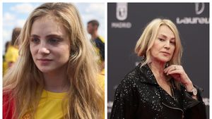 Sabrina Voinea a primit o lovitură grea de la Nadia Comăneci! De ce nu mai primeşte medalia promisă de la Zeița de la Montreal