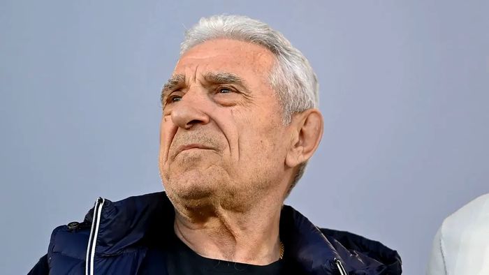 Giovanni Becali, concluzie „tăioasă” după Universitatea Craiova - FCSB 1-1: „Gigi face mereu schimbările astea! Nu a știut să profite”. EXCLUSIV