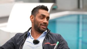 Noua iubită a lui Bănel Nicoliță muncește cot la cot cu acesta! „Asta înseamnă să iubești”