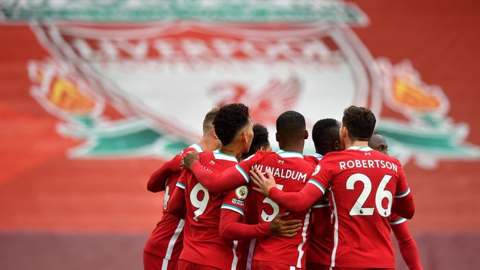 Veste bombă pentru UEFA Champions League: Liverpool și Manchester United discută despre o nouă competiție FIFA, la nivel de cluburi!