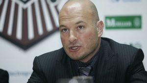 Paszkany, după eșecul cu Vaslui: "Jucătorii sunt labili psihic! Nu schimbăm obiectivul!"