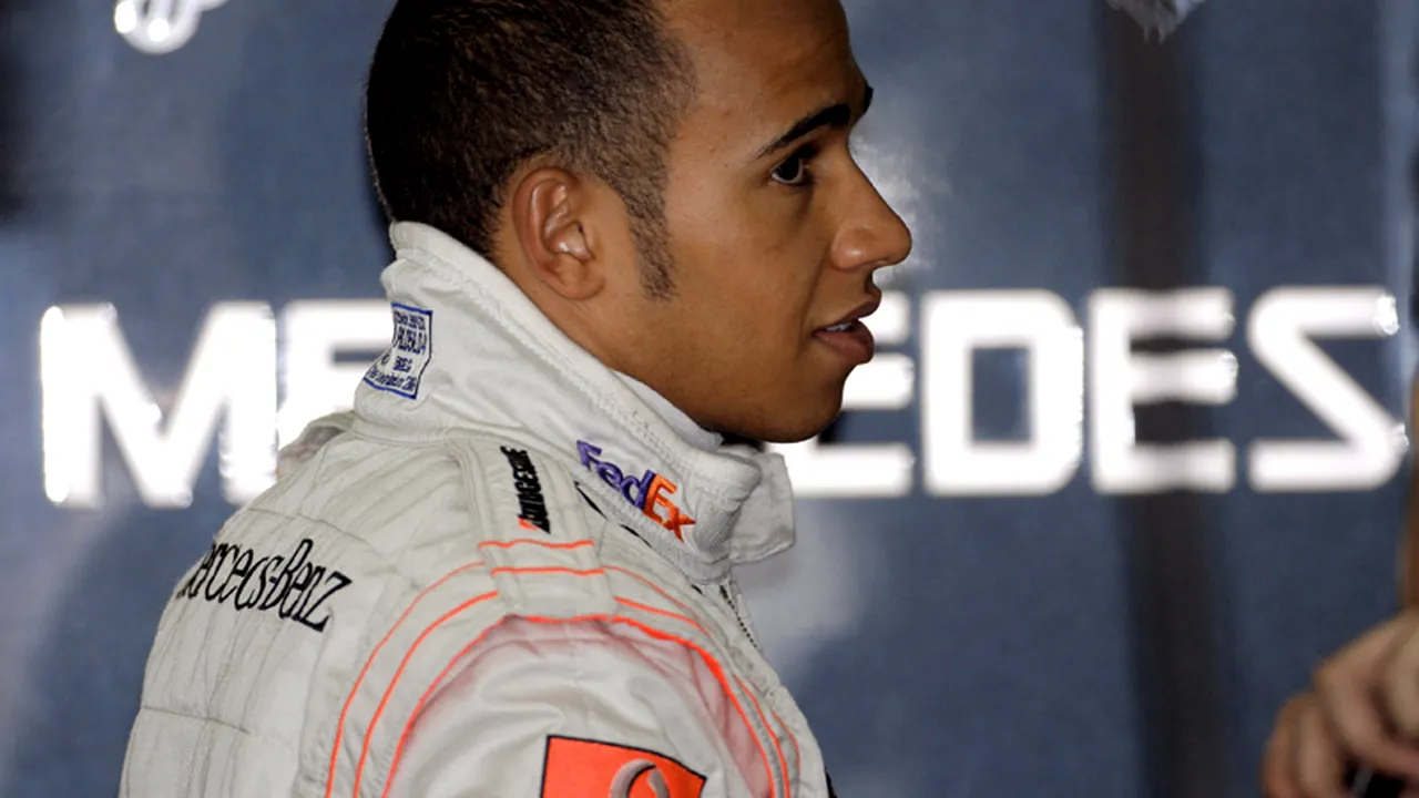 Măsuri disciplinare la McLaren-Mercedes