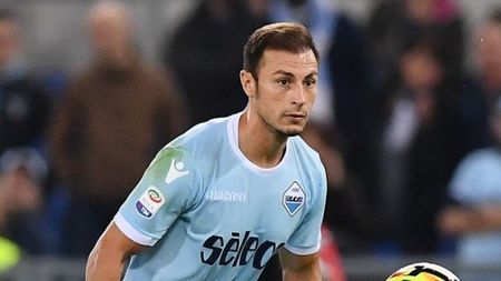 Ștefan Radu, "motorul" lui Lazio: "De la tragerea la sorți așteaptă acest meci. Grație lui, colegii se vor simți ca acasă"
