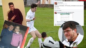 "Job" INTERZIS | Fiul antrenorului Cristi Pustai, tipster-fotbalist pe Facebook: "Tata mai paria și el". Ultimul pont, pentru prieteni, la meciul tatălui său: "Bate ASA pe Steaua"