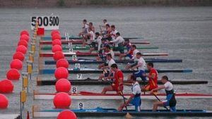 Și-a îndeplinit visul! Un român cu dizabilități, campion mondial la Kaiac Canoe!