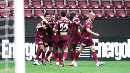 CFR caută antrenor în Portugalia! Vezi variantele