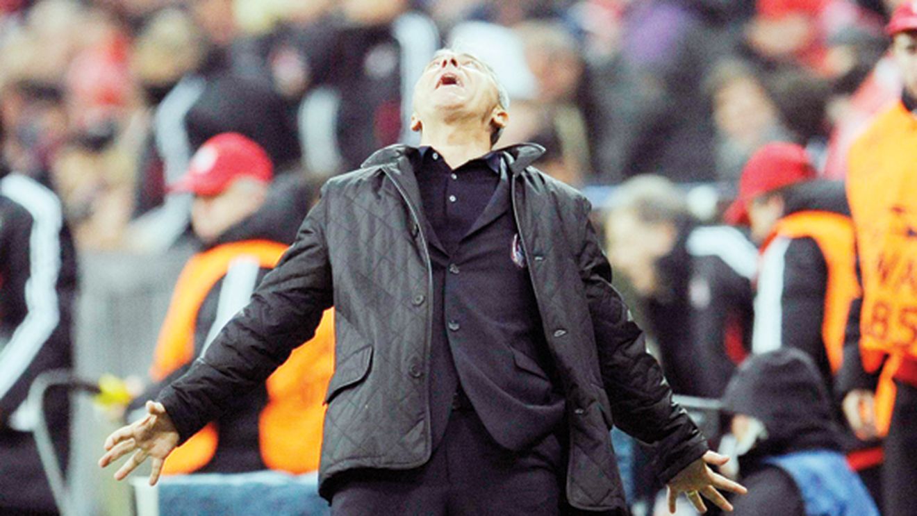 Mariaj nepotrivit!** "Cîrțu n-avea ce să caute la CFR!"