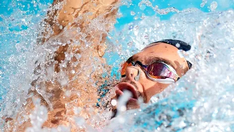 Decizie incredibilă la Campionatul Mondial de natație! Robert Glință a pierdut locul 4 câștigat în finală
