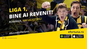 Superlativele sezonului din Liga 1 te ajută la pariuri: afli cine îți aduce banii pe goluri, cornere și cartonașe