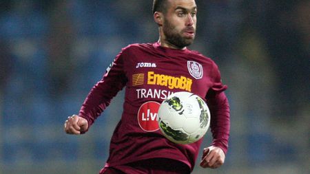 CFR, chinuită de ACS Berceni, Maftei spune că a avut emoții:** "Mereu e greu în Cupă, echipele mici se motivează"