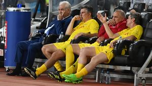 Un nume uriaș din istoria fotbalului românesc, chemat să o salveze pe Dinamo: „Lângă el nu poți să faci Cooperativă, așa cum făcea Borcea pe timpuri!” | VIDEO EXCLUSIV DINAMO