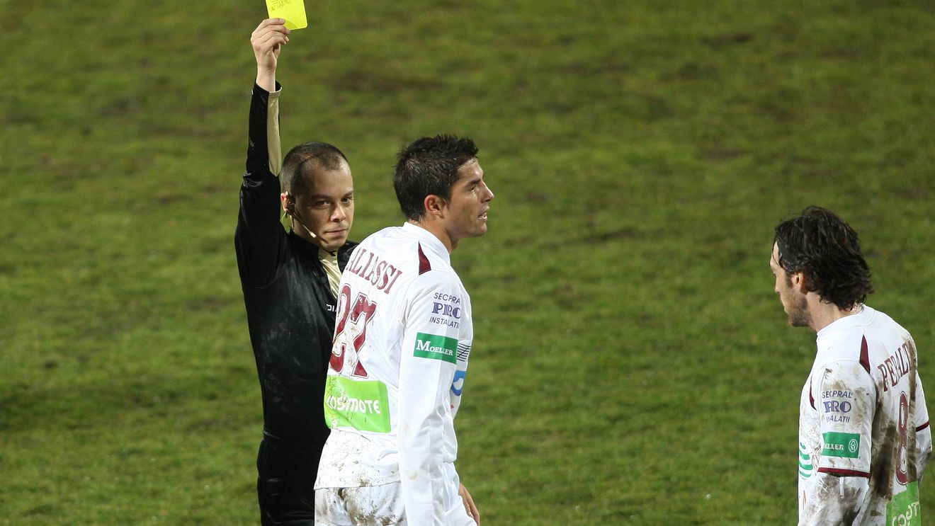 Sousa: "Nu am mai fost dorit!"