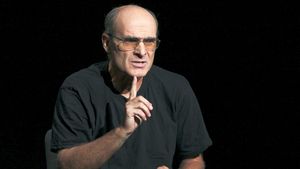 În ce casă locuiește CTP, cel mai puternic susținător al Simonei Halep! Celebrul jurnalist, renumit pentru duritatea opiniilor sale, nu trăiește în lux