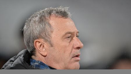 Rednic a rămas uimit de fotbaliștii pe care i-a criticat încontinuu de la venirea la Dinamo: "Nu credeam, nu mă așteptam". Marea greșeală făcută de Mangia și jucătorul care s-a salvat în ochii "Puriului"