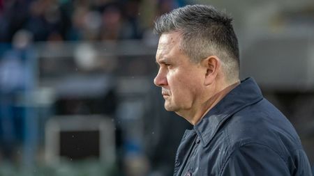 Cristi Balaj, reacție grobiană! L-a înjurat și a primit imediat pedeapsa