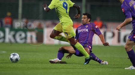 Semedo: "E vina mea că Steaua nu a câștigat!"