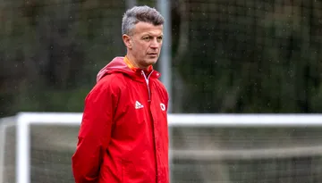 Vești bune pentru Ovidiu Burcă despre Păun și Aganovic. Sepsi OSK și-a mai programat un amical înainte de reluarea Ligii 2