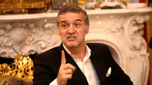 Becali își ascute cuțitele pentru Rapid:** ‘Gata, bag adrenalină, nu-i mai las pe MM și Stoichiță să bage echipa la somn!’ Ultimatum pentru Dodel: „Arată că ai valoare”