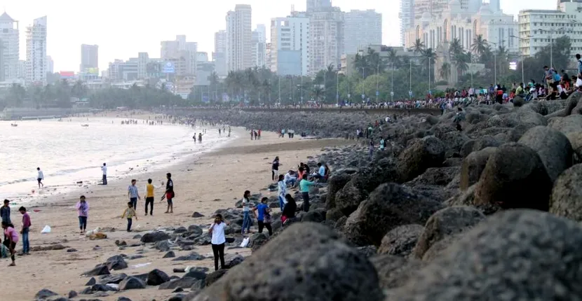 FOTO. Top 10 cele mai periculoase plaje din lume. De la Capitala mondială a atacurilor de rechini la Plaja morților