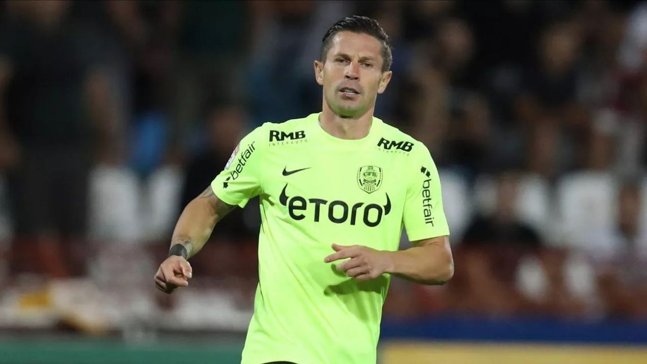 Ce se întâmplă la CFR Cluj! Ciprian Deac recunoaște: „Nu e bine, asta e clar!”