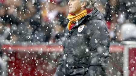 Mancini, fair-play după victoria cu Juve: "Nu trebuia să se joace! Am avut noroc"