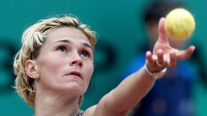 Ruxandra Dragomir: "Segărceanu nu are nicio șansă"