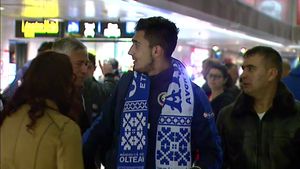 Andrei Ivan, dedicat 100%: "Dacă e nevoie, intru și în poartă! Joc oriunde, îmi dă forță strigătul tribunei!"