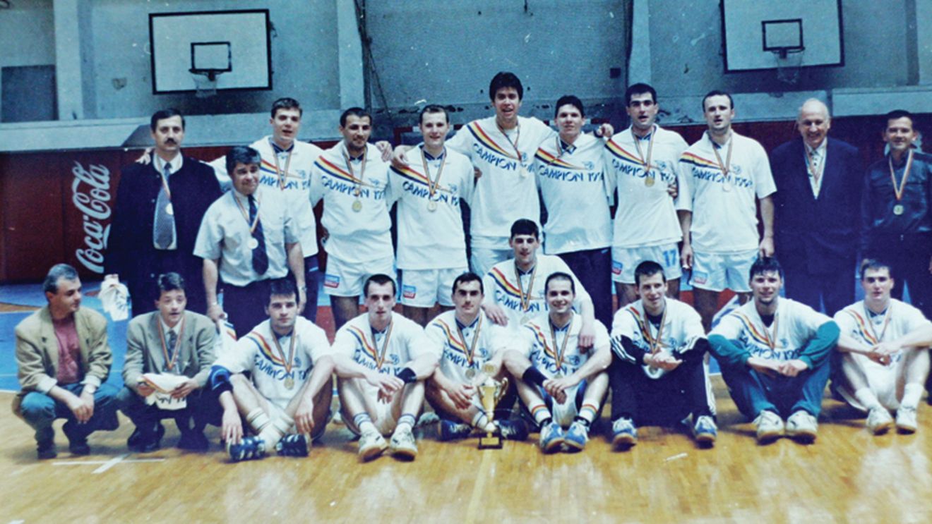 O altă **Mină de Aur la Baia Mare