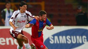 Naționala de fotbal a statului eșuat, campioană mondială la poceală