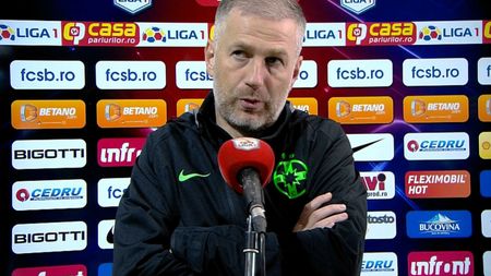 Plecarea lui Edi Iordănescu de la FCSB, o decizie inspirată? „E băiat deștept. Știa că nu poate să ia campionatul!” | VIDEO EXCLUSIV ProSport Live