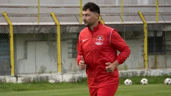 FC Hermannstadt a aruncat prosopul, CSM Olimpia Satu Mare îi ia locul în Liga 2. Căpitanul echipei sibiene confirmă decizia conducerii clubului: ”Am fost anunțați de desființare”